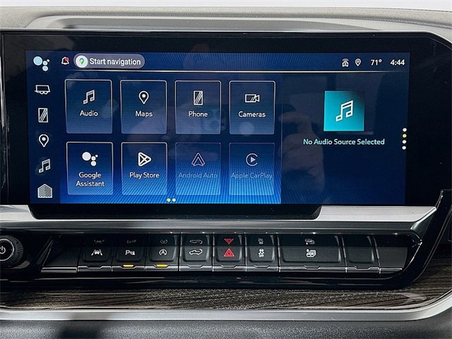 New 2026 Chevrolet Silverado 1500 LT w/ Safety Package image 13