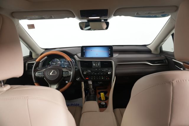 Used 2020 Lexus RX 350 AWD w/ Premium Package image 22