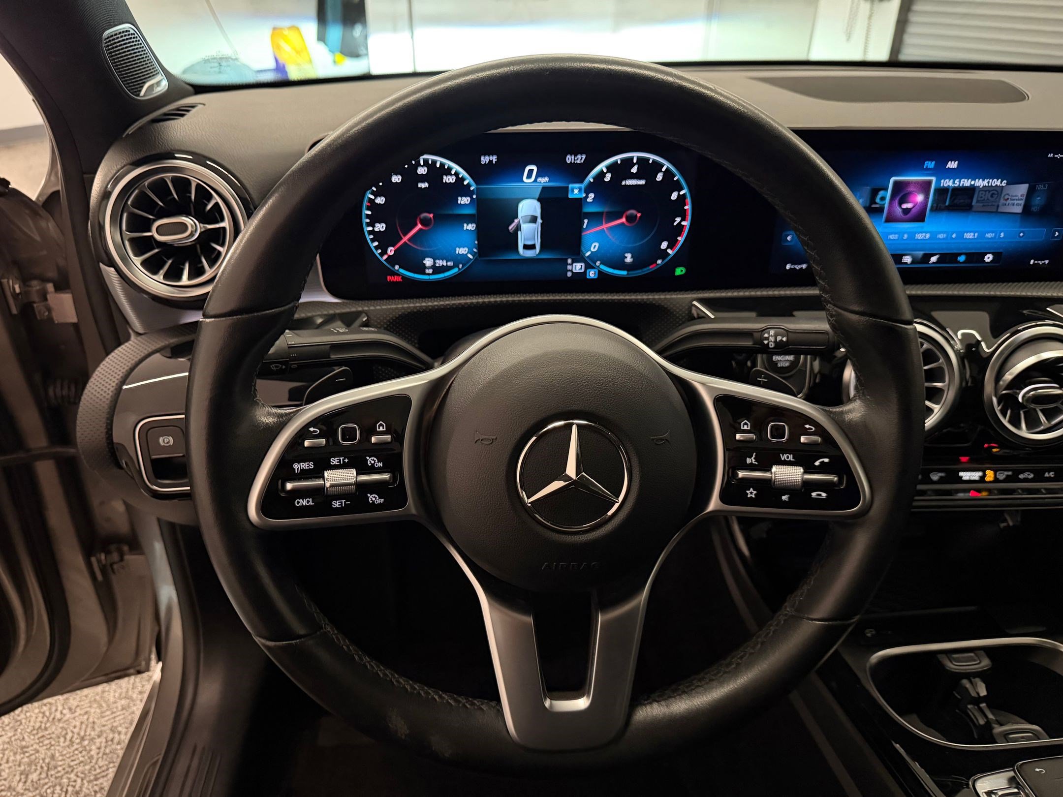 Used 2019 Mercedes-Benz A 220 image 14