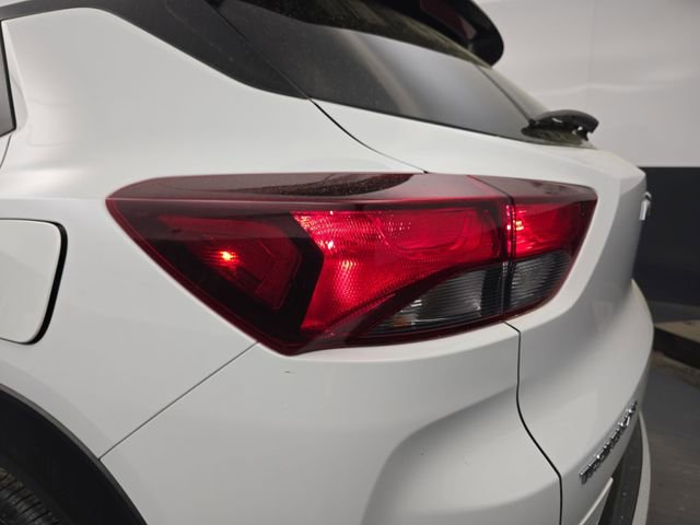 Used 2025 Chevrolet TrailBlazer LT image 18