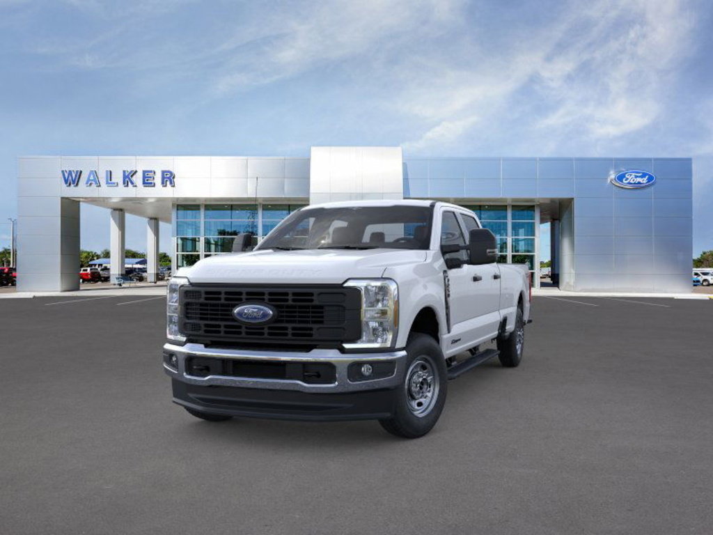 New 2025 Ford F250 XL image 2