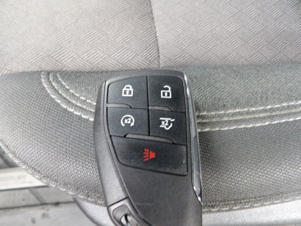 Used 2023 Chevrolet Tahoe LS image 51