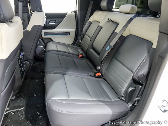 New 2026 GMC Hummer EV SUV image 9