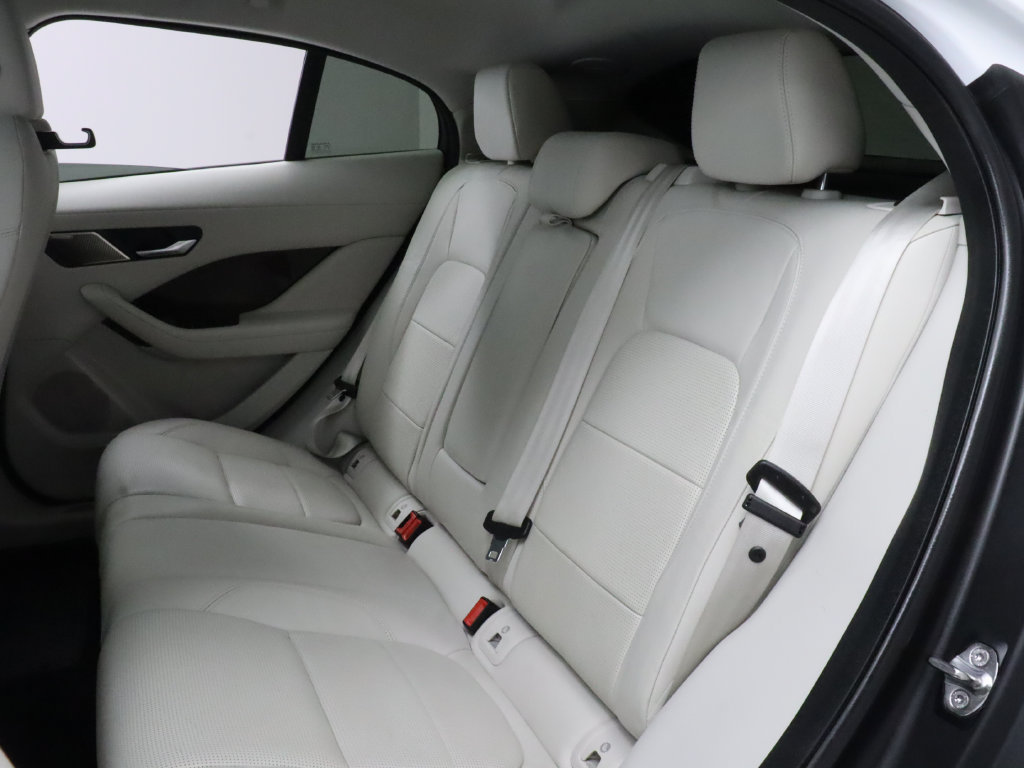 Used 2020 Jaguar I-PACE S AWD/4WD image 28