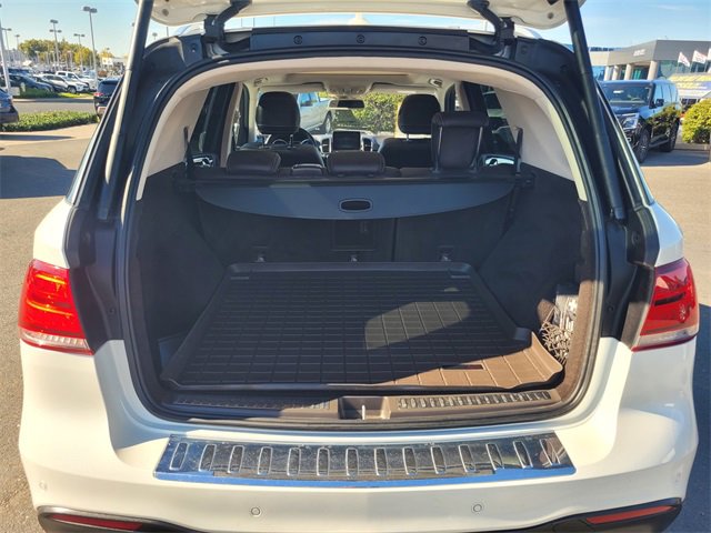 Used 2019 Mercedes-Benz GLE 400 4MATIC image 11