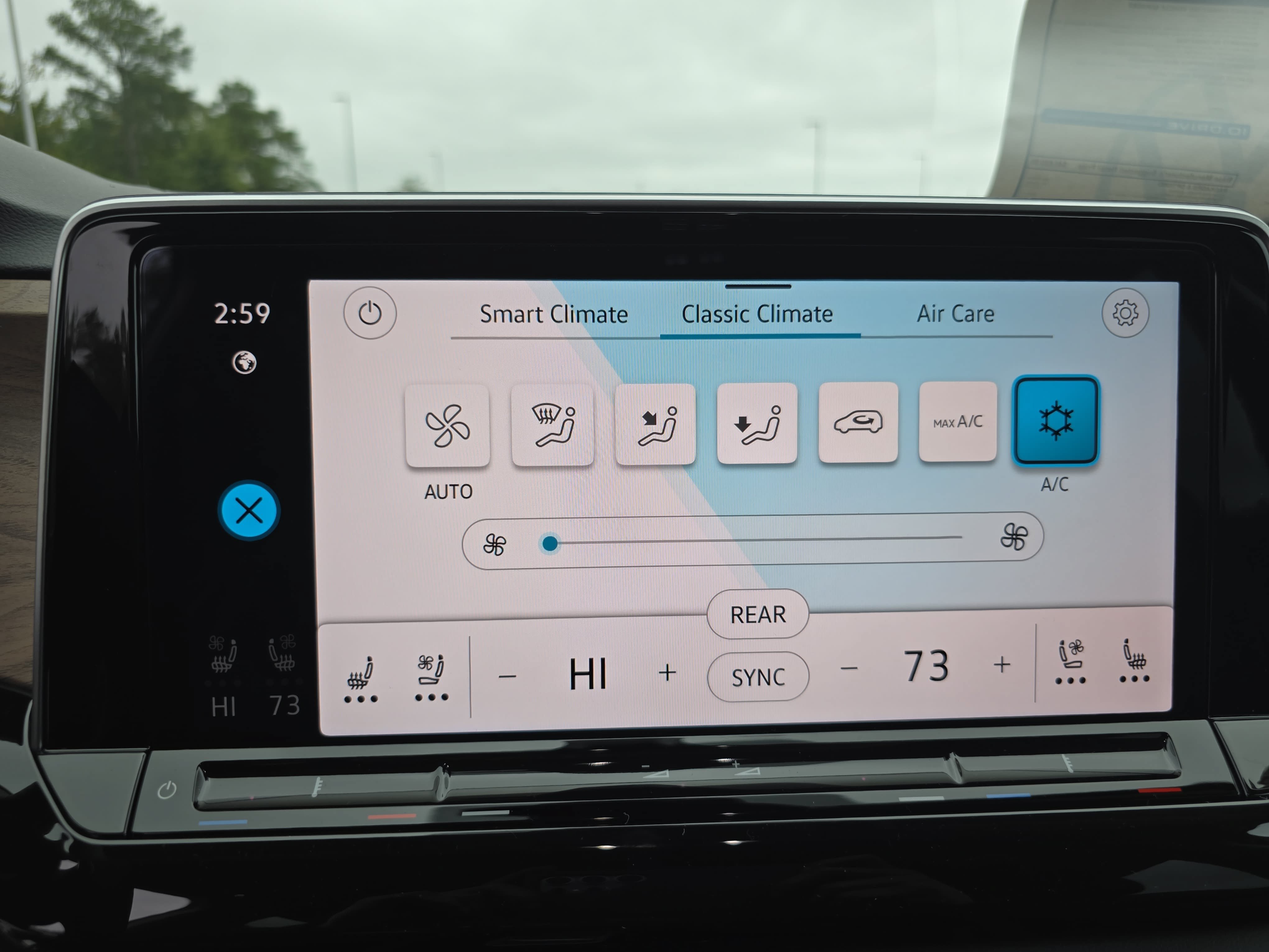 New 2026 Volkswagen Atlas SE AWD/4WD image 22