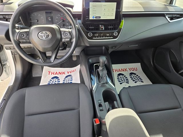 Used 2024 Toyota Corolla LE FWD image 13