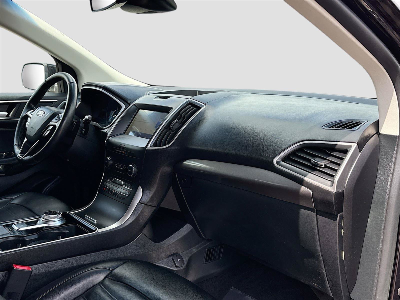 Used 2020 Ford Edge SEL AWD/4WD image 28