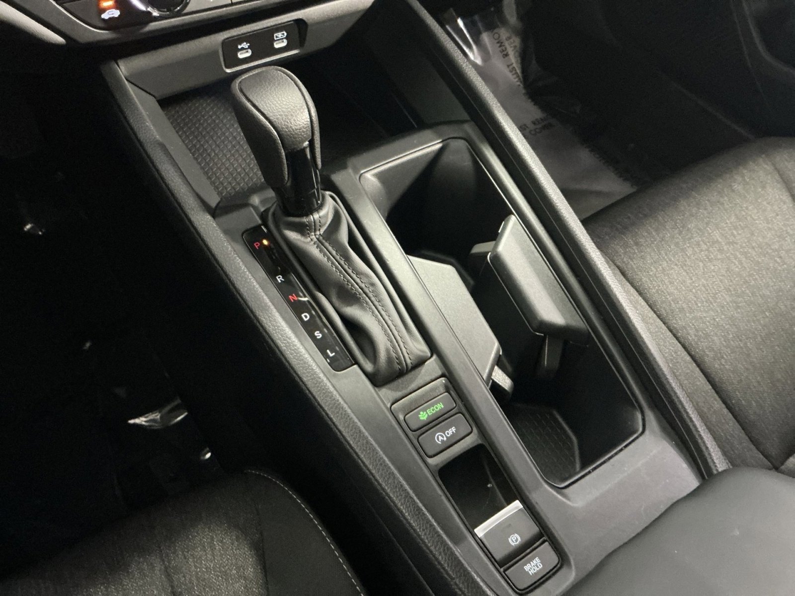 Used 2024 Honda Accord EX image 22