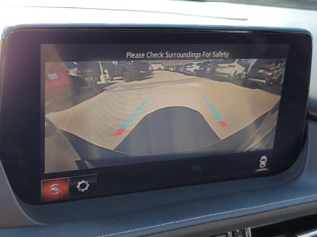 Used 2018 MAZDA MAZDA6 Signature image 21