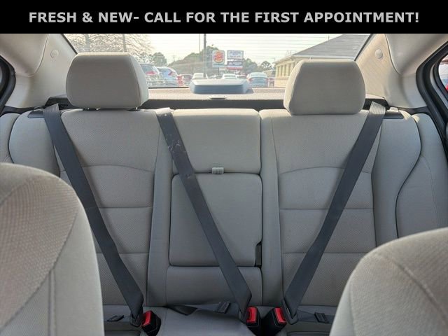 Used 2016 Chevrolet Cruze LT image 21