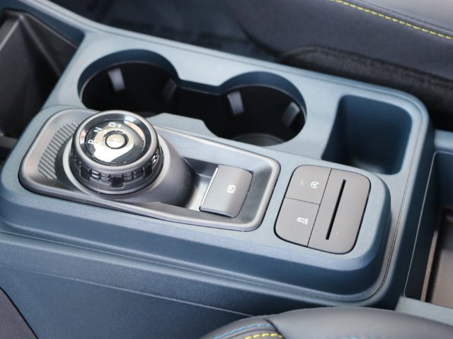 New 2026 Ford Maverick Lobo AWD/4WD image 30
