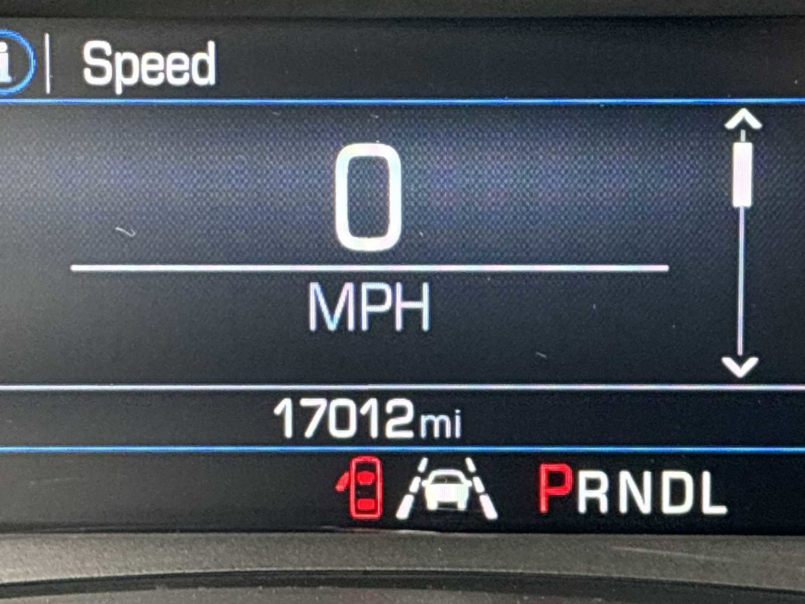 Used 2024 Chevrolet Equinox LT image 12