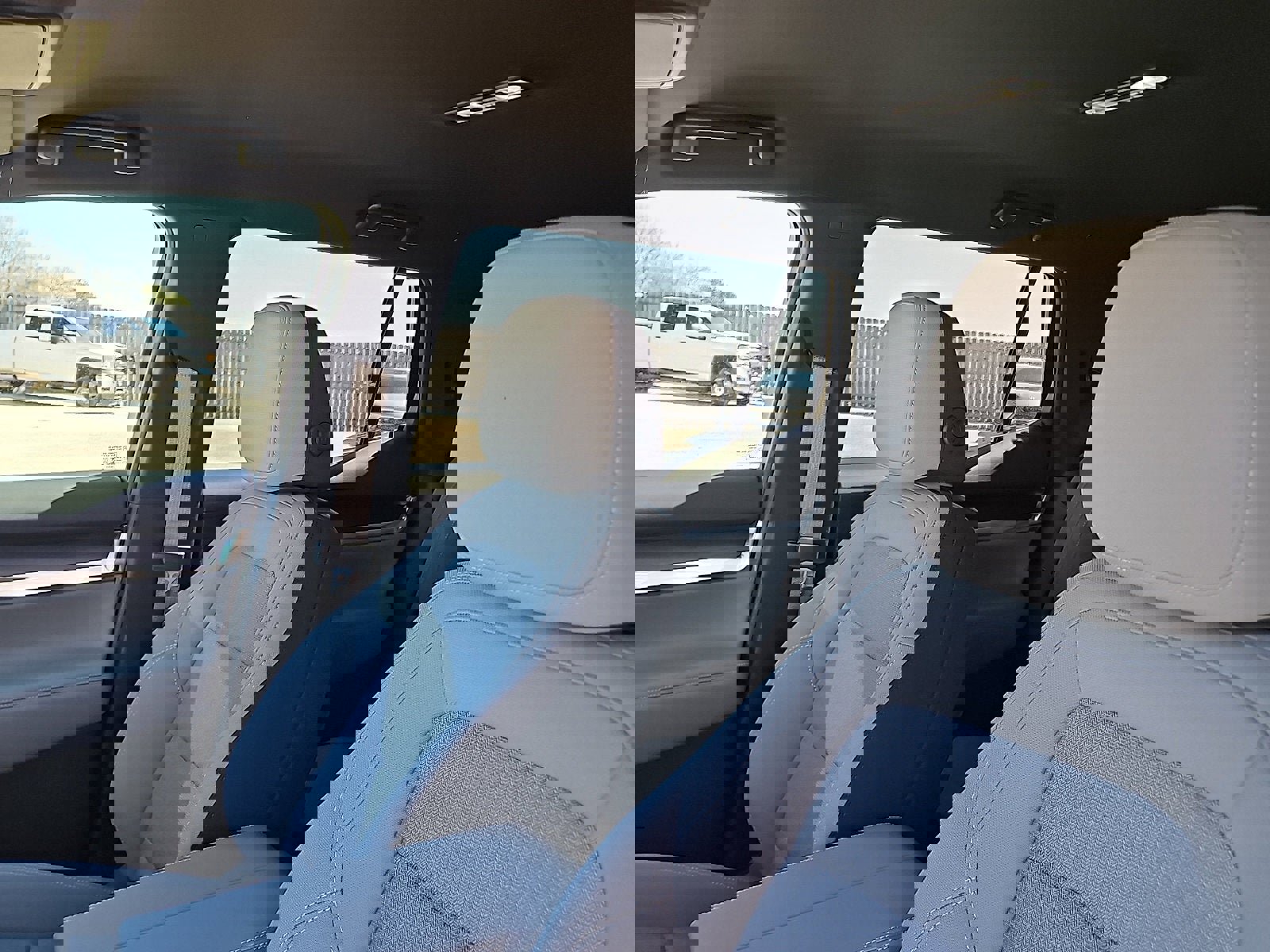 New 2026 GMC Terrain Elevation image 11