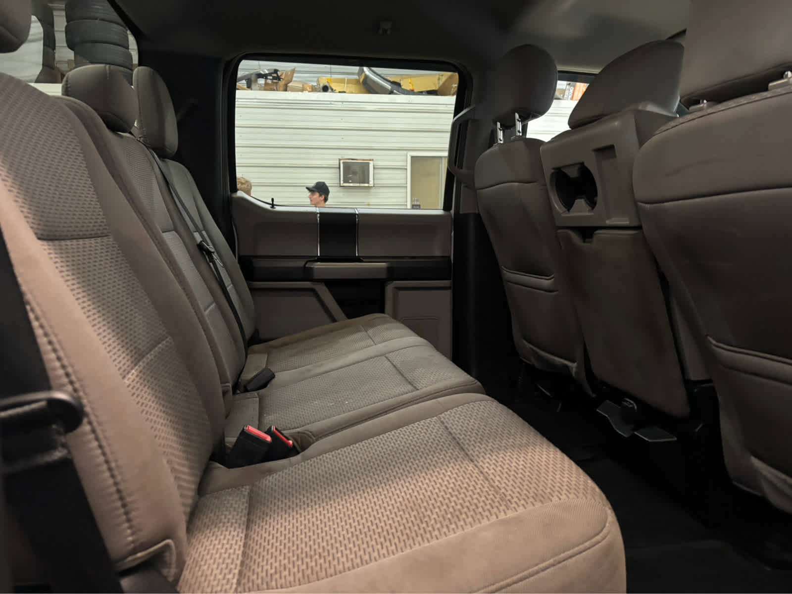 Used 2020 Ford F250 XLT image 31