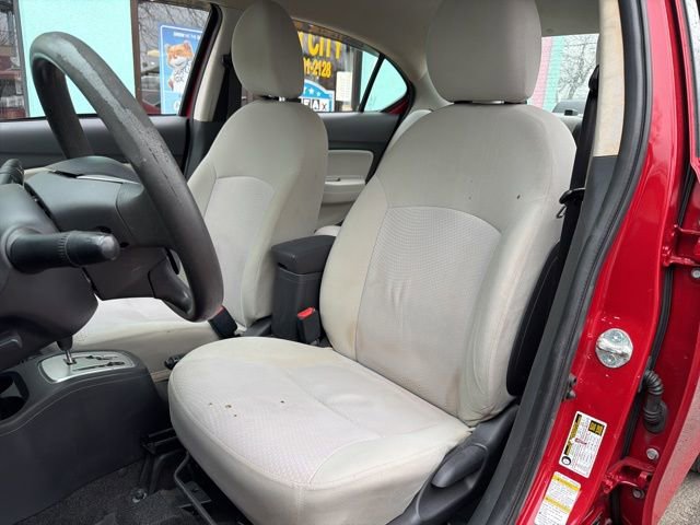 Used 2018 Mitsubishi Mirage G4 ES image 6