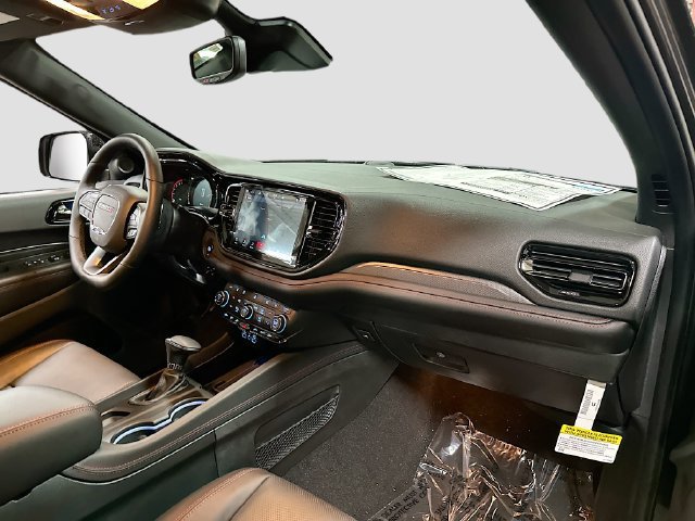 New 2026 Dodge Durango GT AWD/4WD image 33