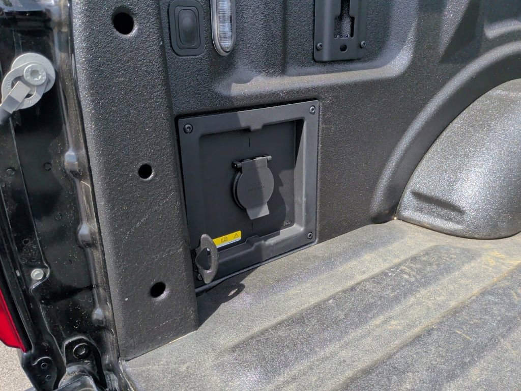 Used 2023 Ford F150 Raptor w/ Equipment Group 802A Raptor R image 47