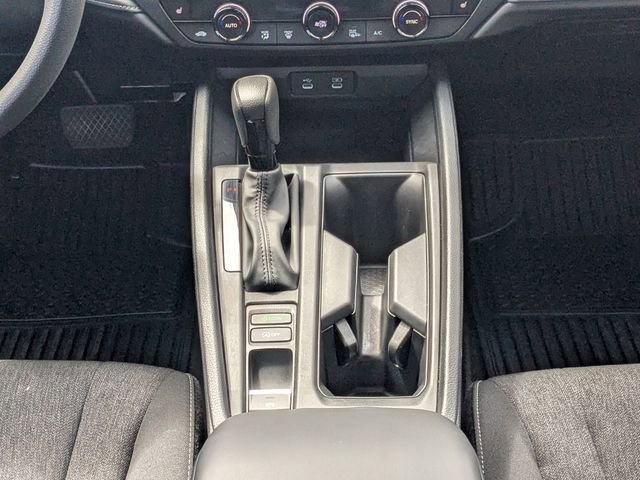 Used 2024 Honda Accord EX image 17