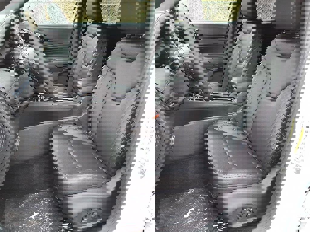 New 2026 Jeep Compass Limited image 5