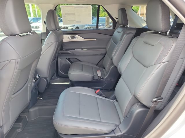 New 2026 Ford Explorer Active w/ Active Comfort Package AWD/4WD image 14