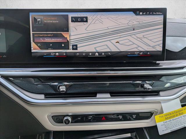 New 2026 BMW ALPINA XB7 image 14