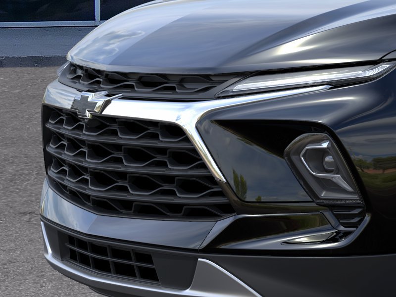 New 2026 Chevrolet Blazer LT w/ Sound & Technology Package AWD/4WD image 13