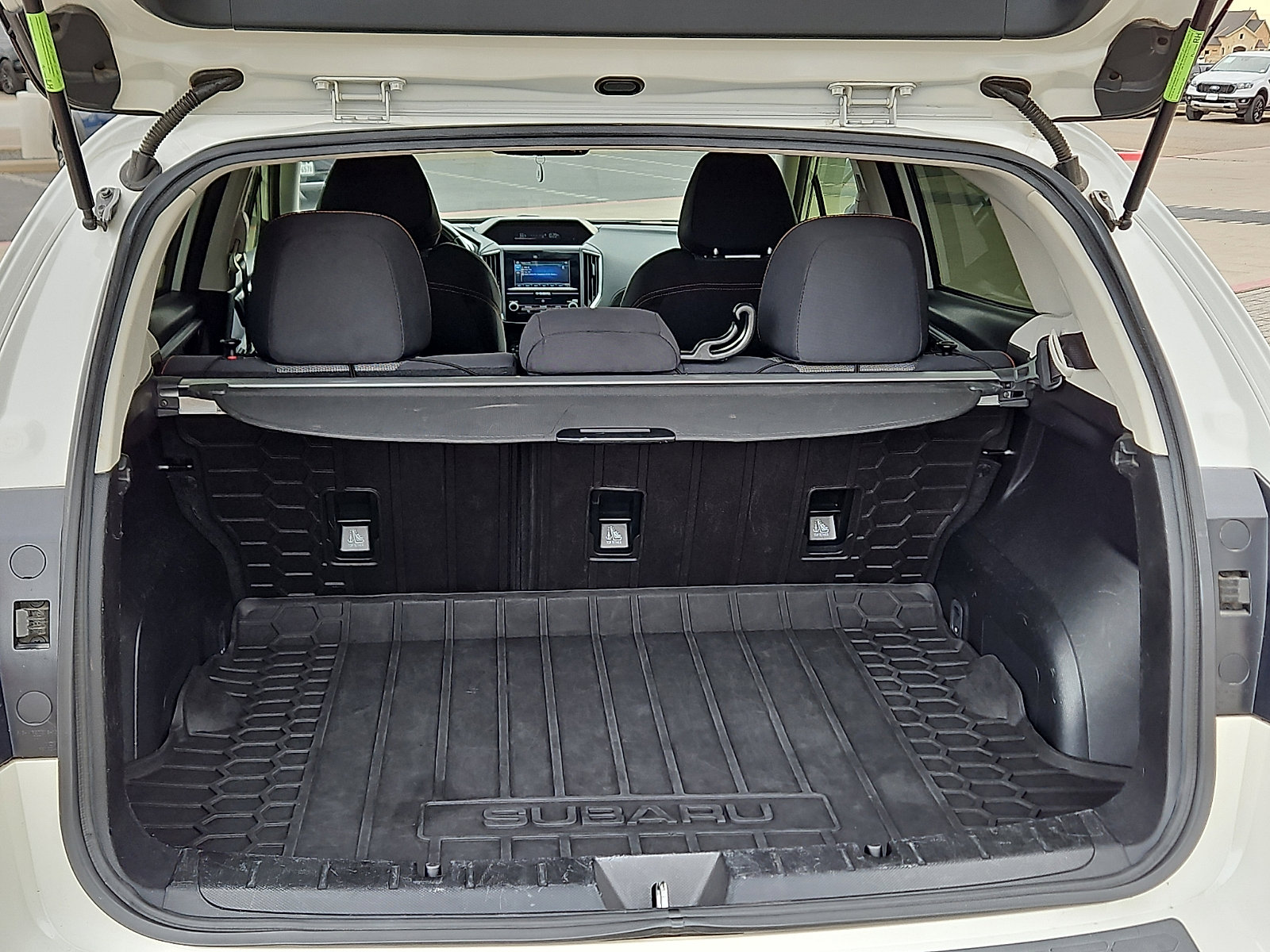 Used 2018 Subaru Crosstrek 2.0i Premium w/ Popular Package #2 image 7