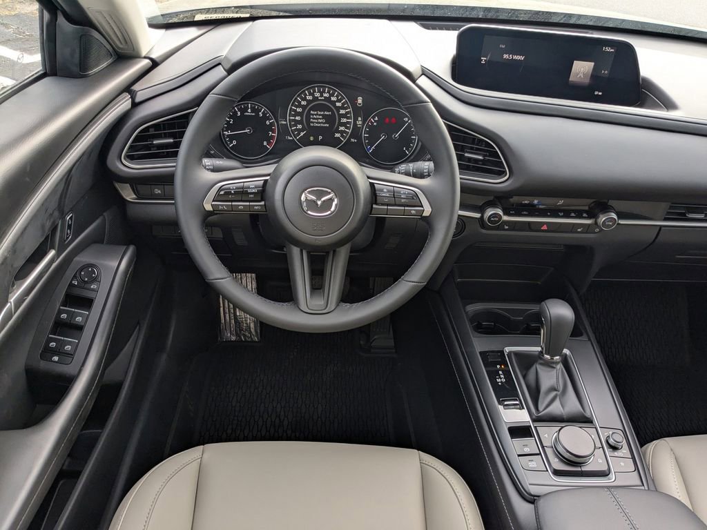 New 2026 MAZDA CX-30 AWD 2.5 S w/ Select Sport Pkg image 16