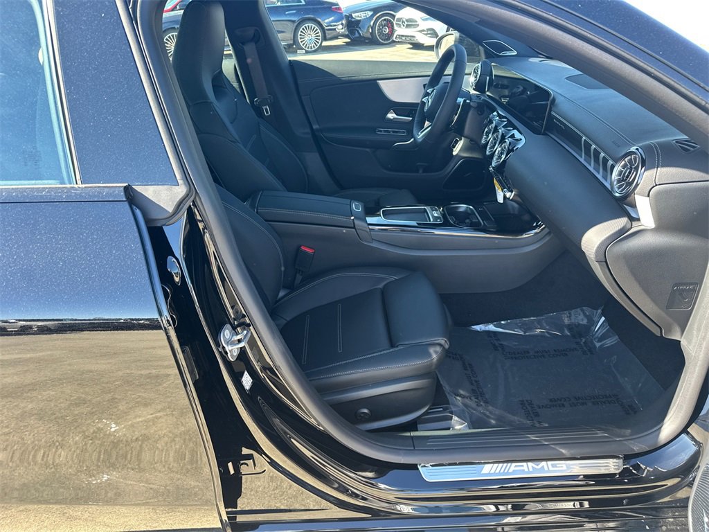 New 2026 Mercedes-Benz CLA 45 AMG S 4MATIC image 15
