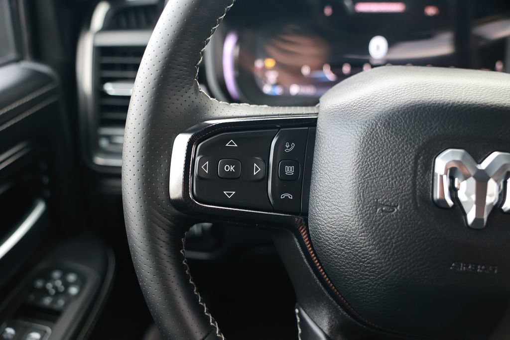 New 2026 RAM 2500 Power Wagon image 18