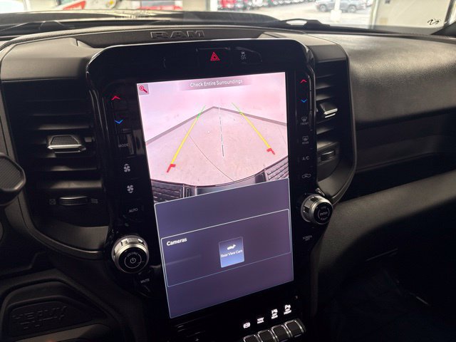New 2027 RAM 2500 Tradesman AWD/4WD image 33
