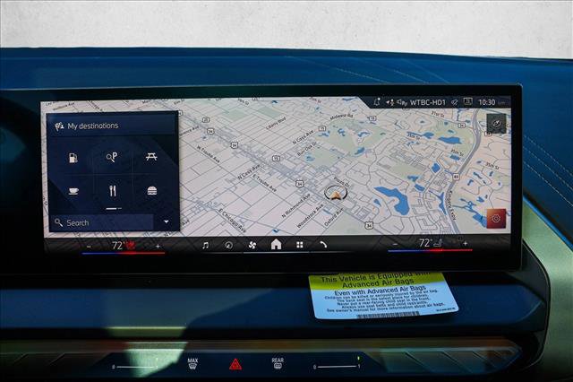 New 2026 BMW X3 xDrive30 w/ Premium Package image 16