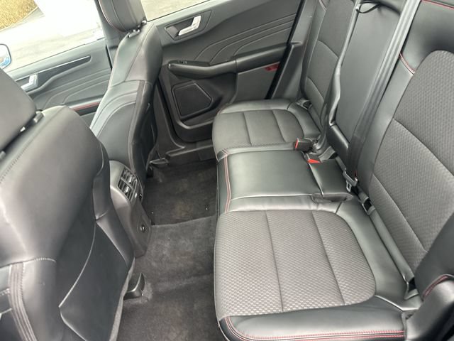 Used 2023 Ford Escape ST-Line w/ Tech Pack #1 AWD/4WD image 27