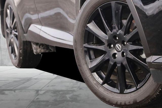Used 2024 Nissan Murano SV w/ SV Midnight Edition Package AWD/4WD image 3