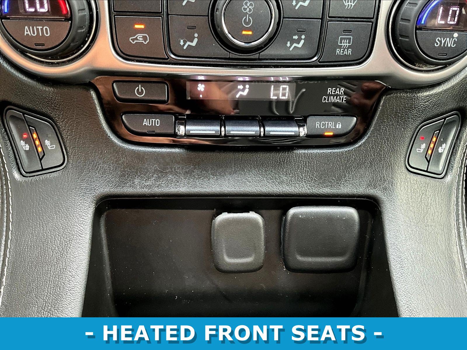 Used 2017 Chevrolet Tahoe LT RWD image 15