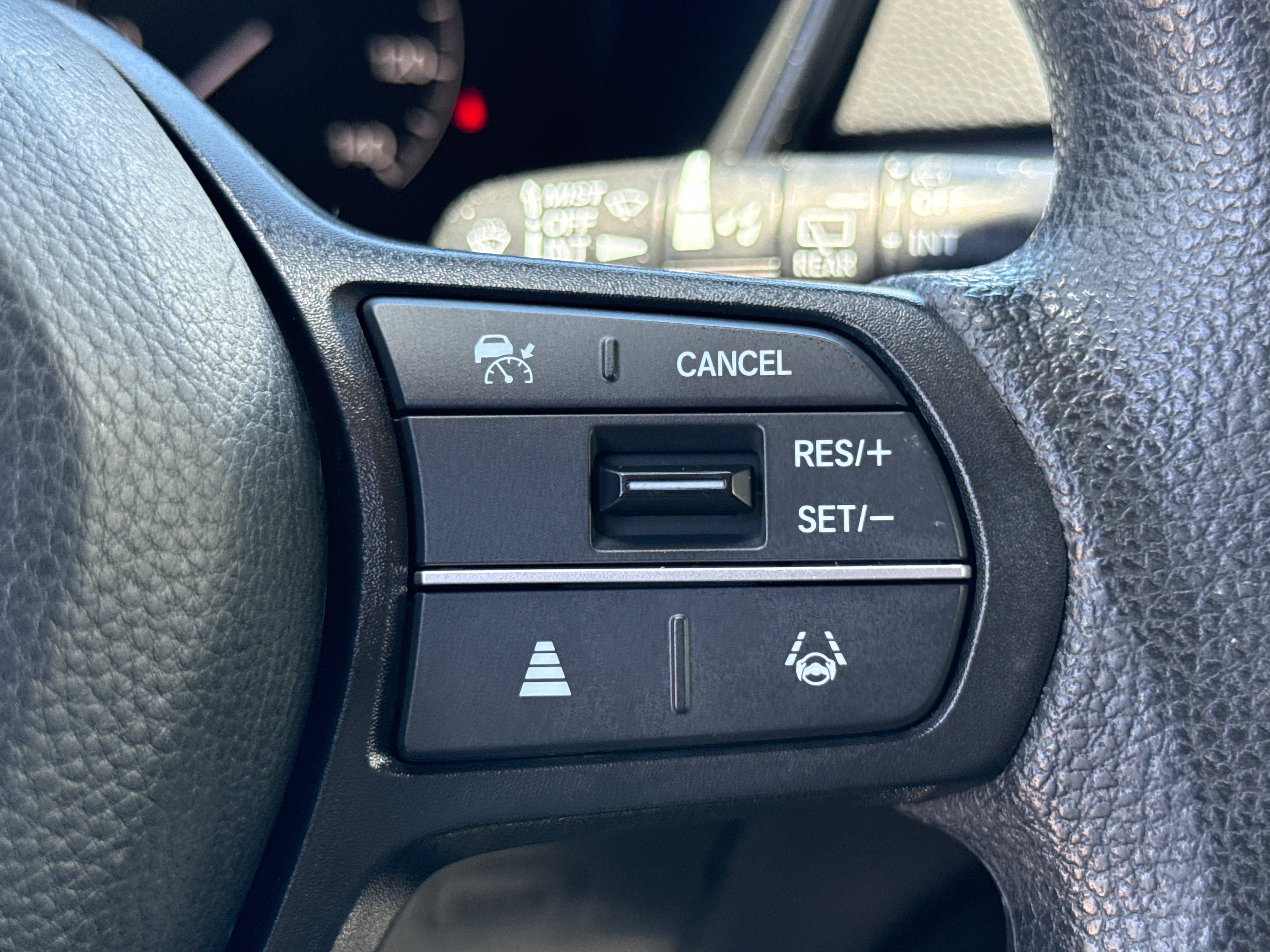 Certified 2024 Honda CR-V EX image 35