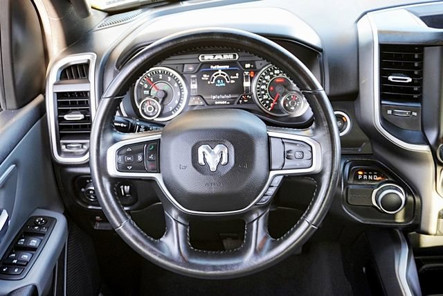 Used 2022 RAM 1500 Lone Star image 23