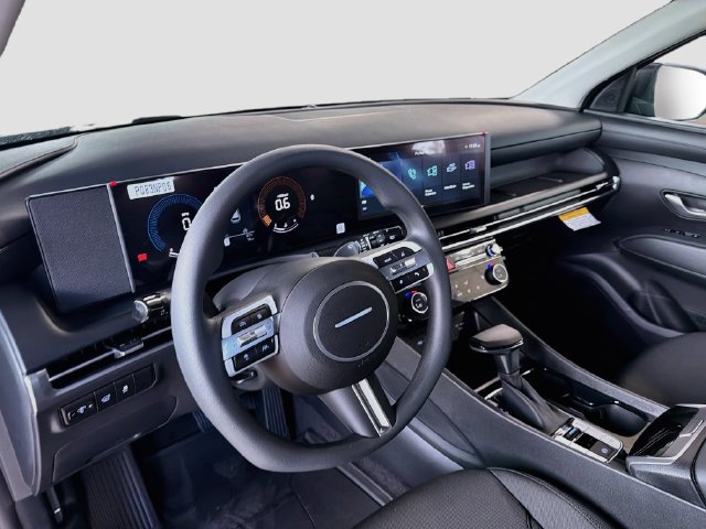 New 2026 Hyundai Tucson SEL Plus FWD image 9