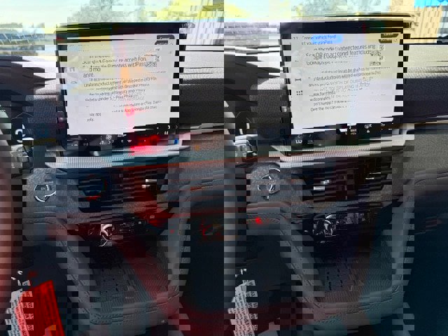 New 2025 Ford Explorer Platinum image 19