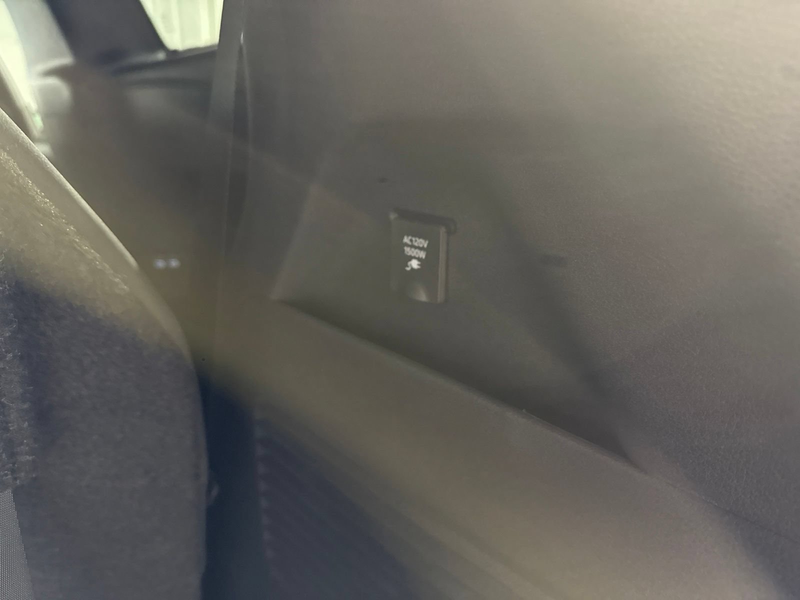 New 2026 Toyota Sienna XLE Woodland Edition AWD/4WD image 47