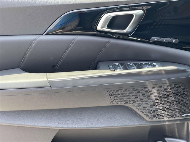 New 2026 Kia Carnival SX Prestige image 30