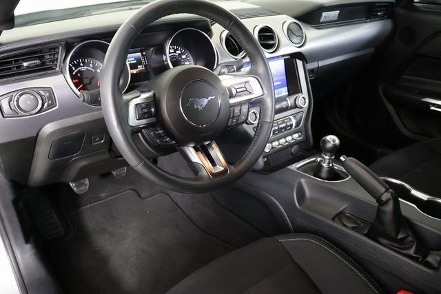 Used 2021 Ford Mustang GT w/ Equipment Group 301A image 19