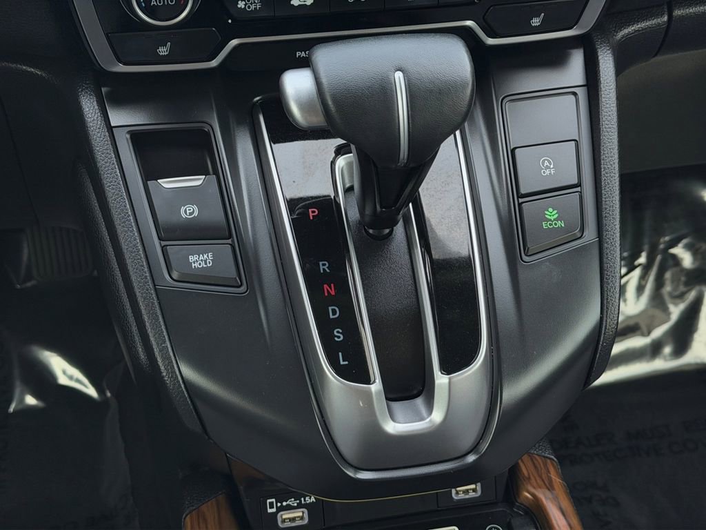 Used 2022 Honda CR-V Touring image 15