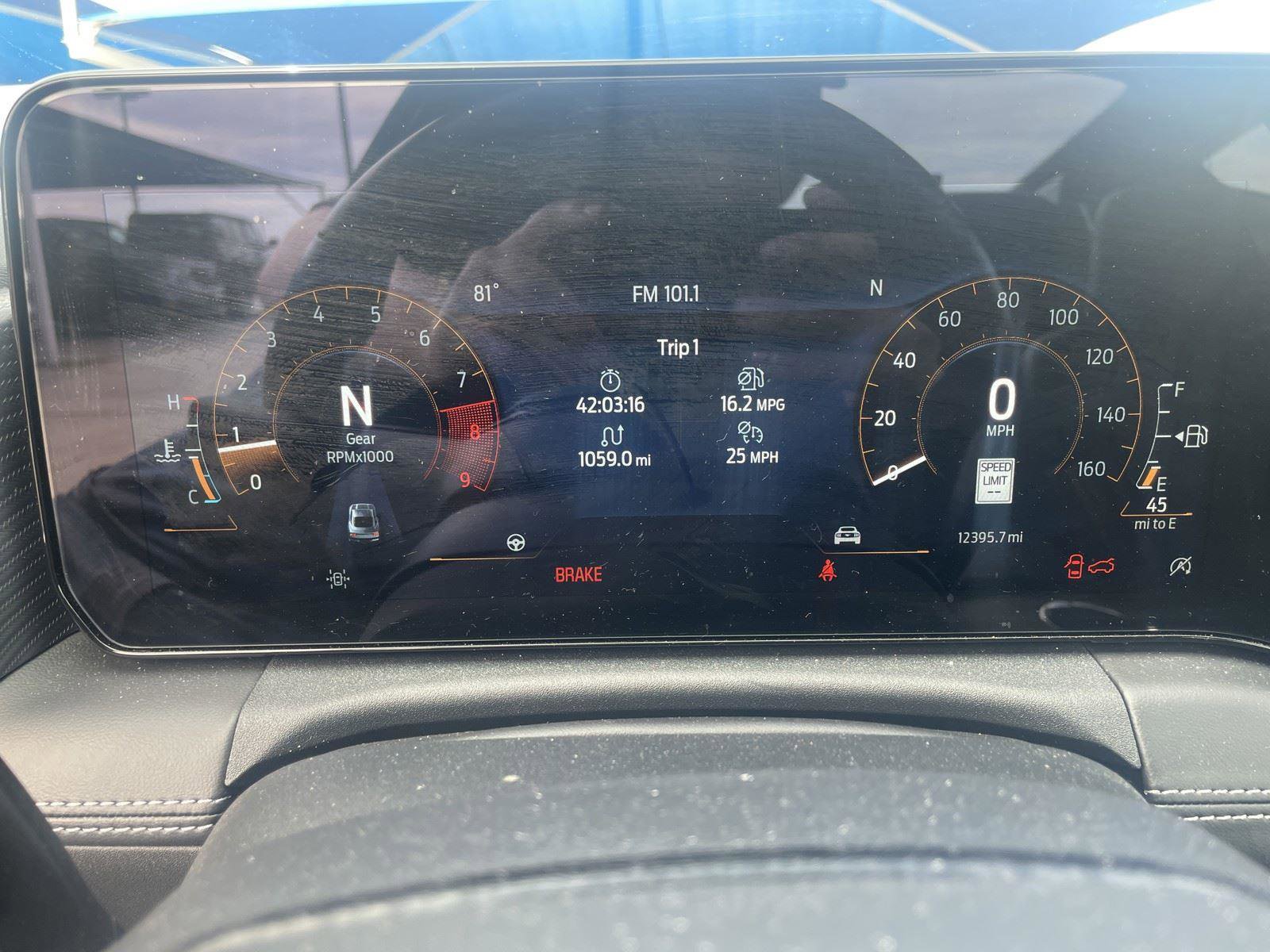 Used 2025 Ford Mustang GT Premium image 17