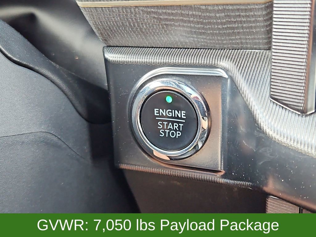 Used 2023 Ford F150 Platinum w/ Equipment Group 701A High image 17