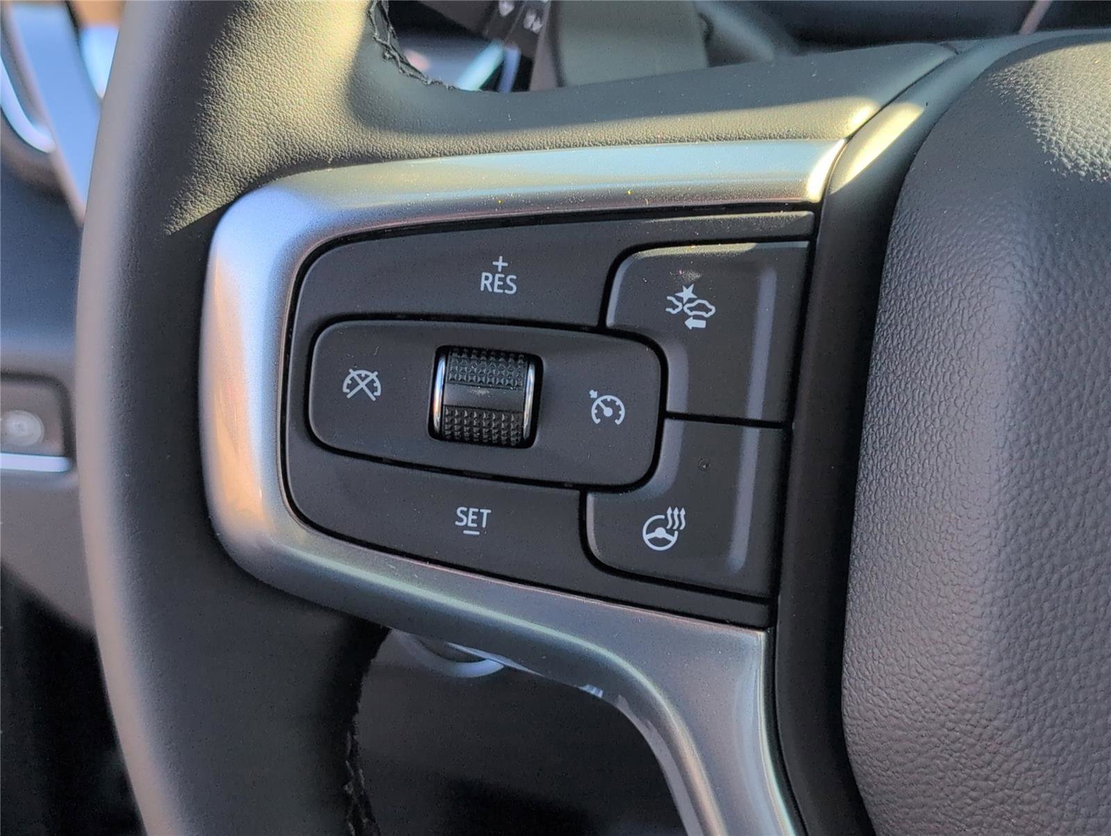 New 2026 Chevrolet Silverado 1500 RST AWD/4WD image 26