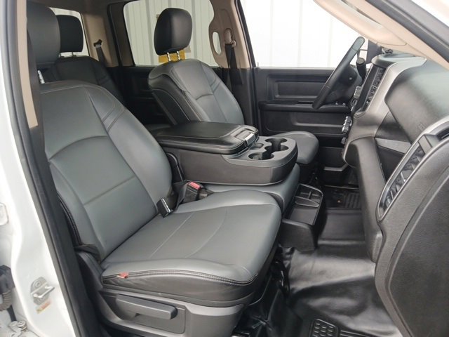 Used 2019 RAM 4500 Tradesman w/ Electrical Accessory Group image 36