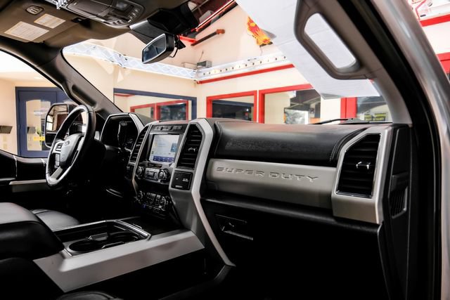 Used 2020 Ford F350 Lariat AWD/4WD image 13