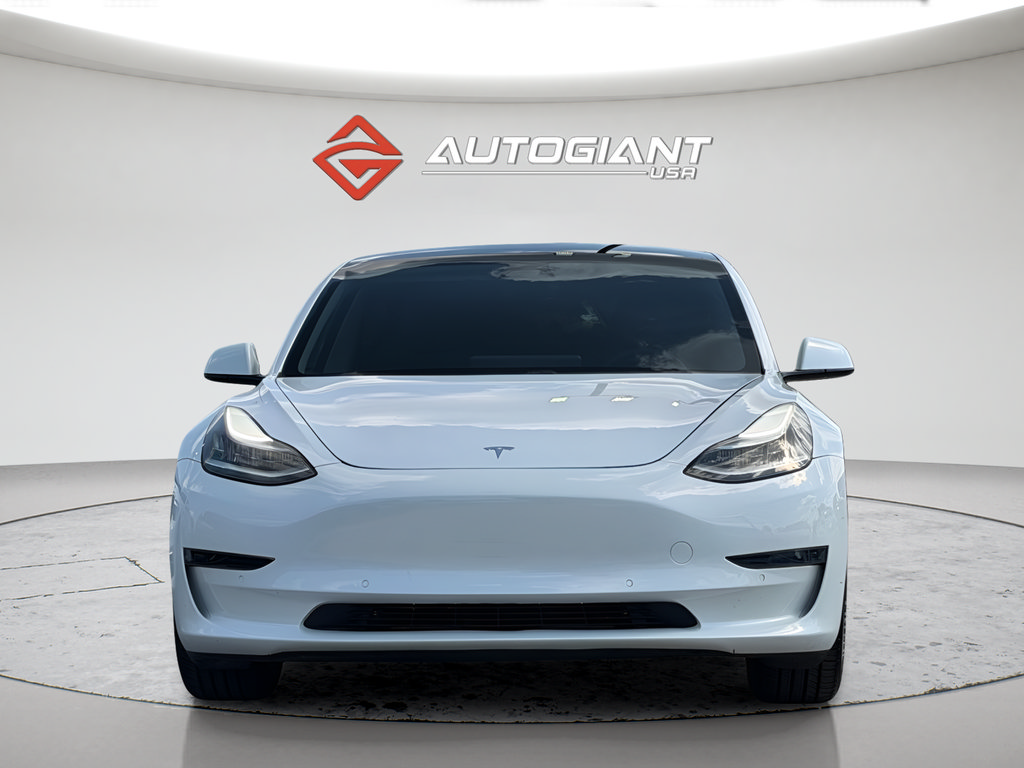 Used 2021 Tesla Model 3 Standard Range Plus RWD image 12